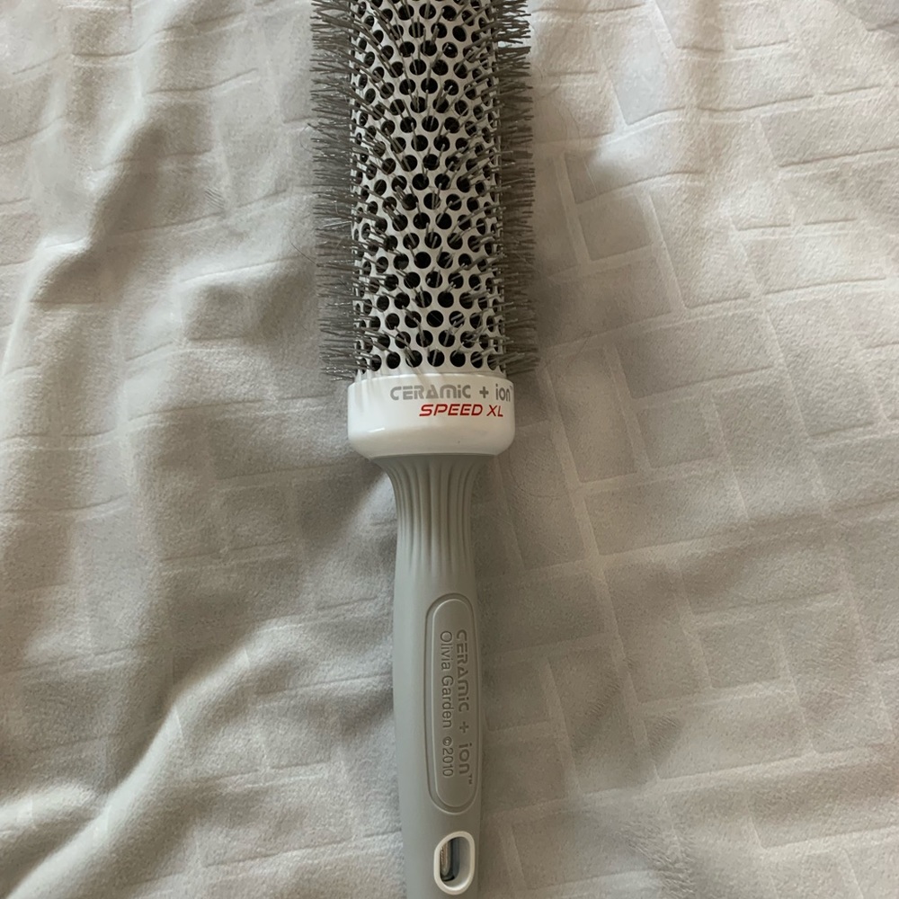 Olivia garden speed xl 45 ceramic round brush